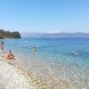 Paralia Drepanou beach