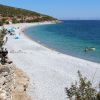 Tserfos beach