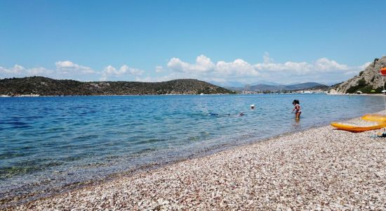 Kondyli beach