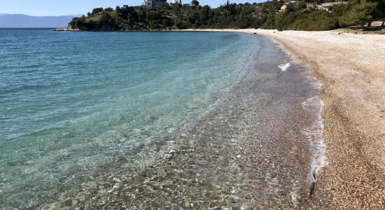 Ververonda beach II