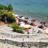 Akrotiri beach