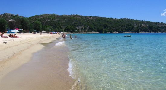 Agios Ioannis Strand