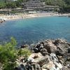 Thassos' Strand