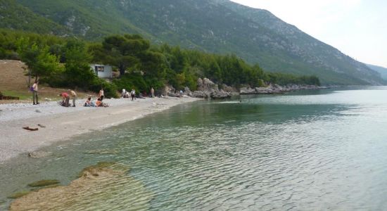 Dafnonta 3 beach