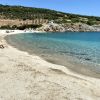 Cheromylos beach