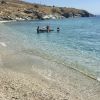 Agios Eirini beach