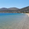 Agios Dimitrios beach