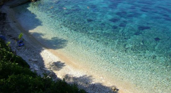 Marpunta beach