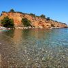 Kokkinokastro beach