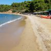 Agia Eleni Strand