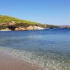 Agios Fokas beach