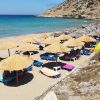 Agios Nikolaos beach