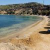 Limnionas beach