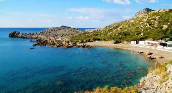 Ladiko Strand II