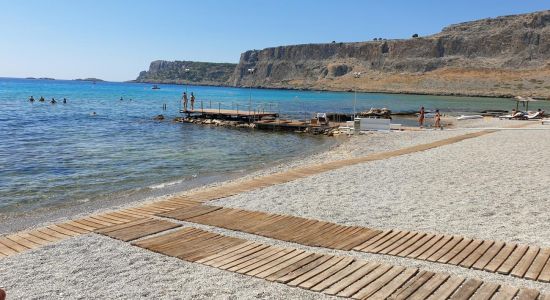 Mitsis Lindos Strand II