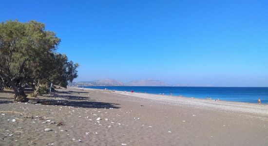 Gennadi Beach