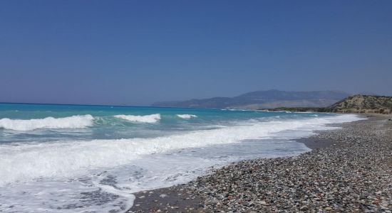 Kouloura Beach