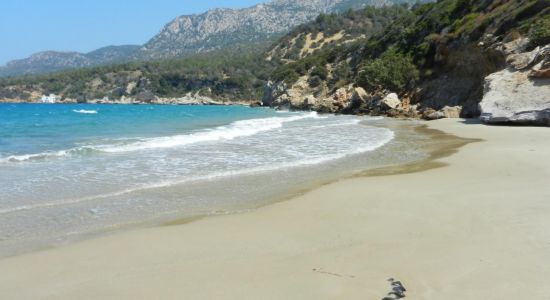 Kedros beach II