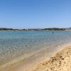 Antiparos beach