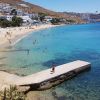 Agios Stefanos Strand