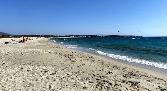 Glyfada Strand