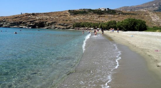 Kalivia, Tinos