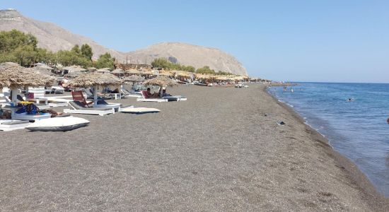 Perivolos Strand