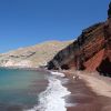 Spiaggia Rossa