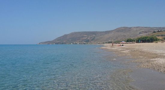 Episkopi Strand II