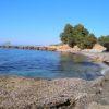 Pirgos Beach