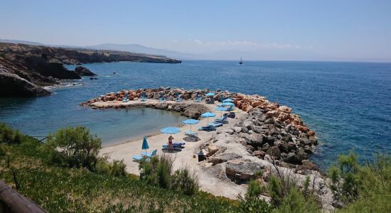 Geropotamos beach II