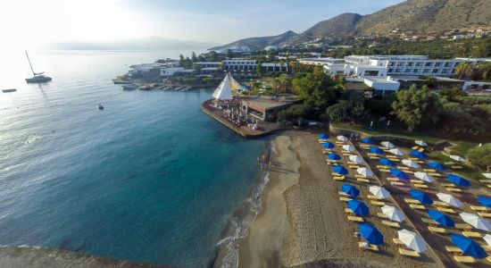 Elounda Bay