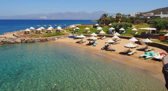 Elounda Strand II