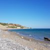 Armenopetra beach