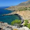 Agios Antonios beach