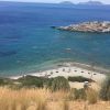 Prasonissi beach