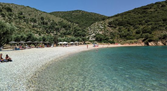 Filiatro Beach