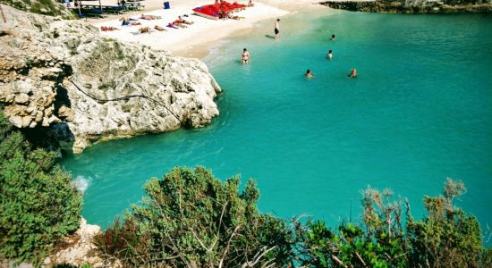 Porto Vromi Beach