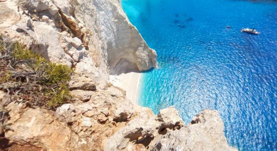 Navagio II