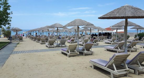 Tsilivi Strand