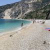 Myrtos Strand