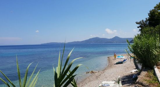 Corfu Senses Strand