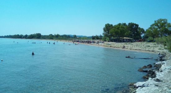 Bouka beach