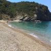 Kolias beach