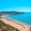 Agios Stefanos Strand