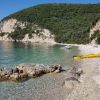 Lakka Strand