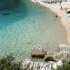 Mikros Gialos Strand