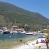 Sivota beach