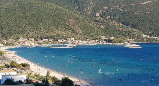 Vasiliki Strand