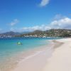 Grand Anse beach